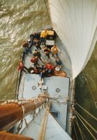 1984-09-14 Bootweekend IJsselmeer UITMVE 18